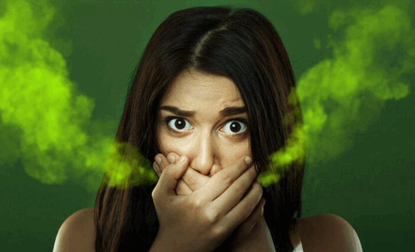 Ağız Kokusu Nedir ve Neden Oluşur?