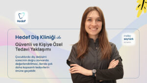 süt dişi düşmüyor